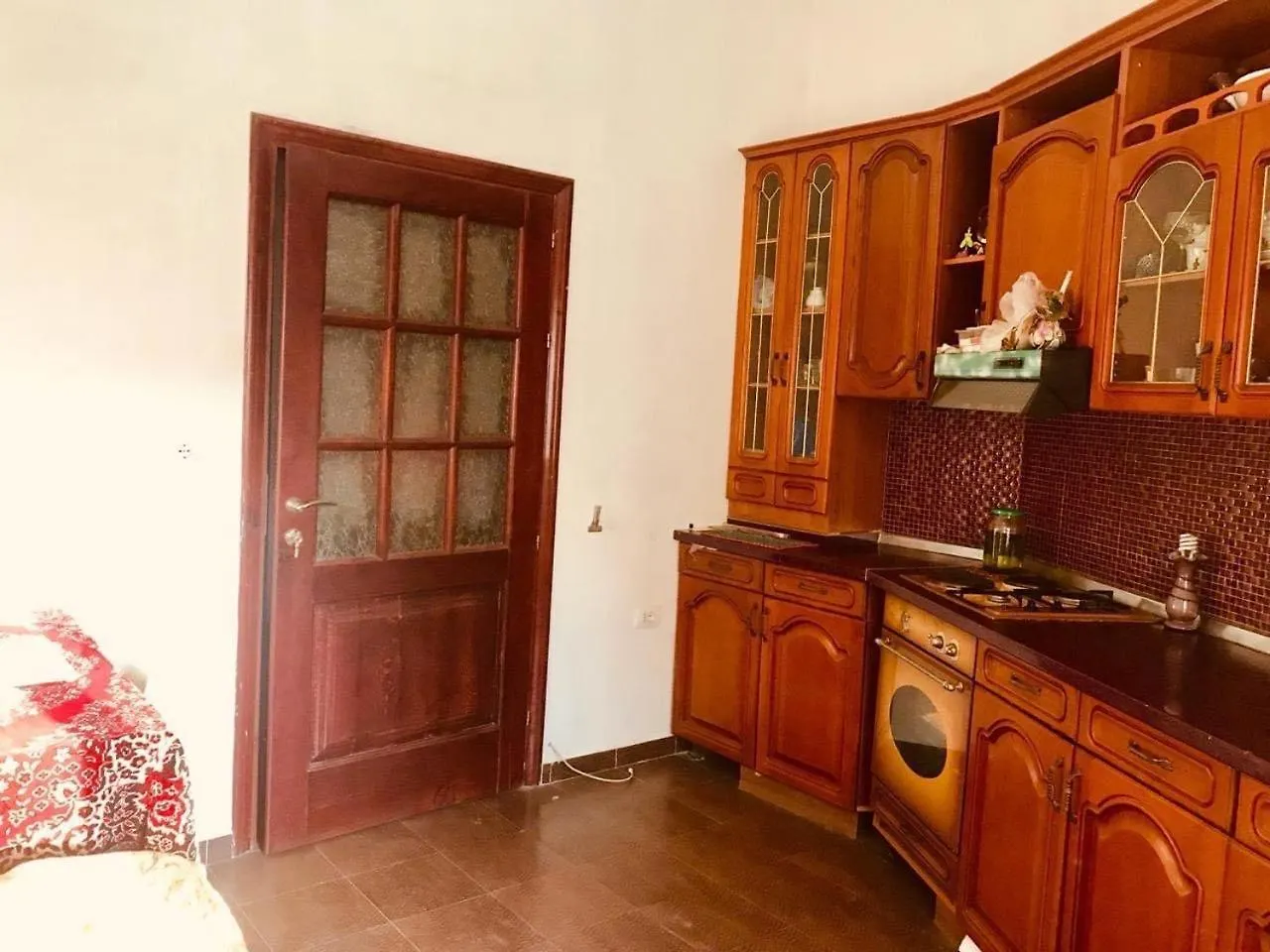 בית הארחה דורס Port Side Room2